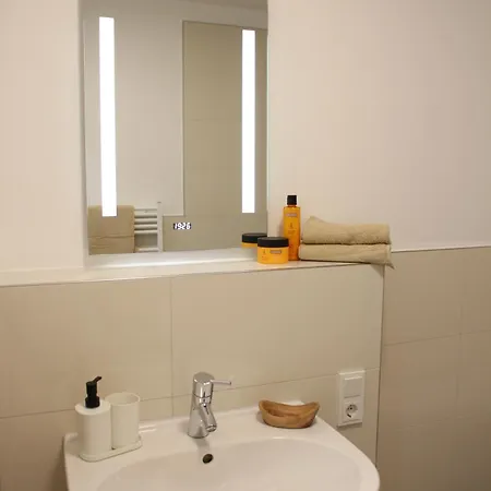 Casa Kronengarten Nr 5 Apartment *