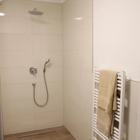 Apartment Casa Kronengarten Nr 5