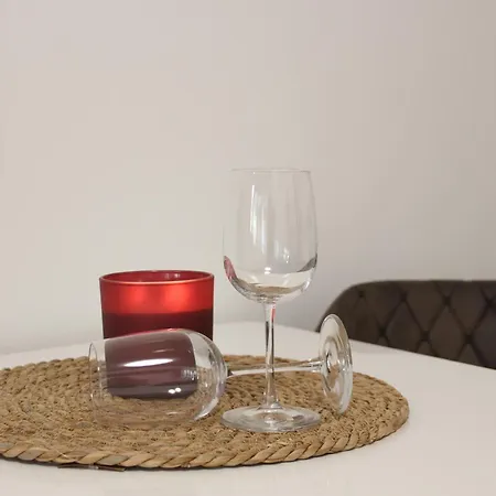 Casa Kronengarten Nr 5 *